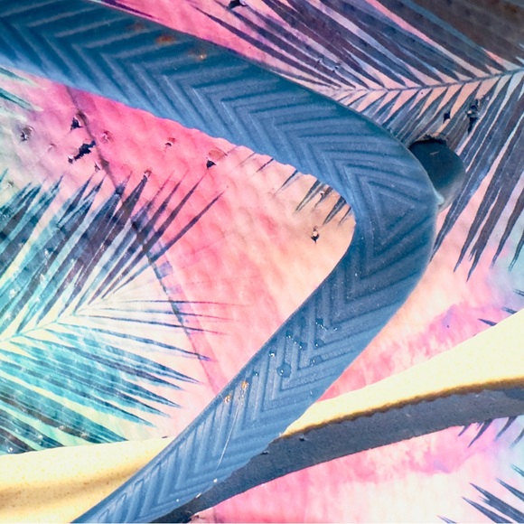 Women’s 9/10 Sandals - Bundle of 3 Pair!  1 NWT 2 Worn - Havaianas - Picture 10 of 11